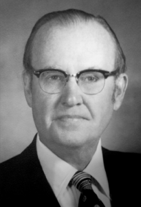 George Churchill - Seymour & Associates, S.C.